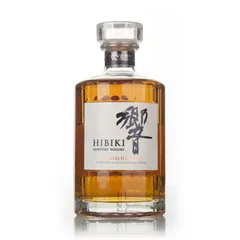 Hibiki Japanese Harmony
