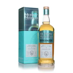 Highland Park 17 Year Old 2008 - Benchmark (Murray McDavid)