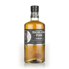 Highland Park Harald (Warriors Series)