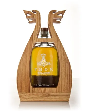 Highland Park Thor 16년산 Valhalla Collection