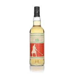 18 Year Old (Thompson Bros.)