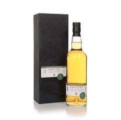 Imperial 27 Year Old 1996 (cask 3411) - (Adelphi)