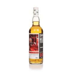 Inchmurrin 10 Year Old 2014 (cask 82/2014) - Cask Masters