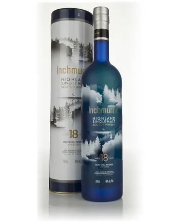 Inchmurrin 18년산