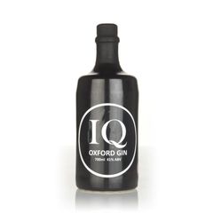 IQ Oxford Gin