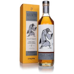 Isle of Jura 17 Year Old - Second Murderer