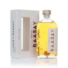 Isle of Raasay Single Malt