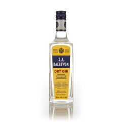 J.A. Baczewski Dry Gin