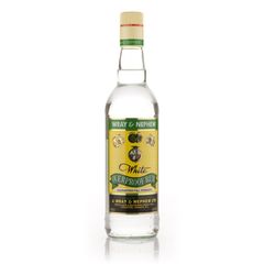 Wray and Nephew White Overproof White Rum
