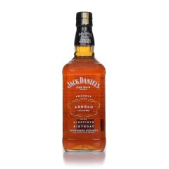 Jack Daniel's Angelo Lucchesi 90th Birthday