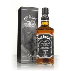 Jack Daniel's Master Distiller Series No.5