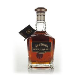 Jack Daniel's Single Barrel