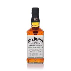 Jack Daniel's Tennessee Travelers - Bold & Spicy
