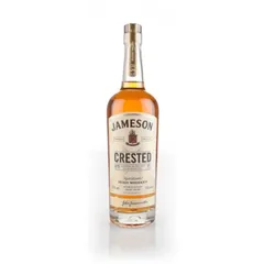 Jameson Crested