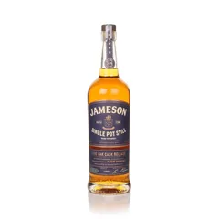 Jameson Single Pot Still - Five Oak Cask Release Single Pot Still Whiskey