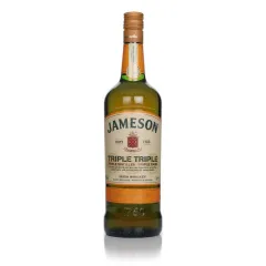 Jameson Triple Triple (1L)
