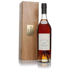 Janneau Armagnac 1966 Armagnac