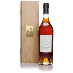 Janneau Armagnac 1969 Armagnac