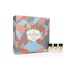 Advent Calendar (Classic Edition - Kintsugi)