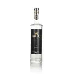 Jatt Life Plain Vodka