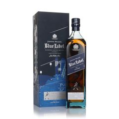 Johnnie Walker Blue Label - Cities Of The Future Taipei 2220