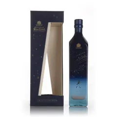 Johnnie Walker Blue Label - Winter Edition