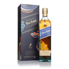 Johnnie Walker Blue Label - Year of the Horse 2026 (Taiwan Edition)