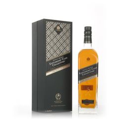Johnnie Walker Explorers' Club Collection - The Gold Route