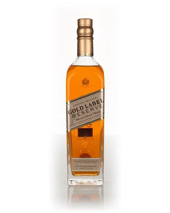 Johnnie Walker Gold Label Reserve