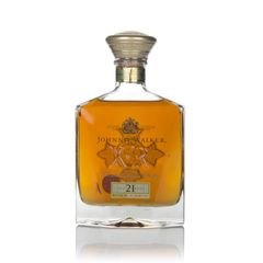 Johnnie Walker XR 21 Year Old