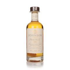 Johnson Reserve Family Reserve 2022 Edition