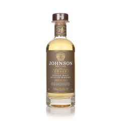 Johnson Reserve The Voyager