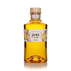 June Mango & Passion Fruit by G'Vine Flavoured Gin