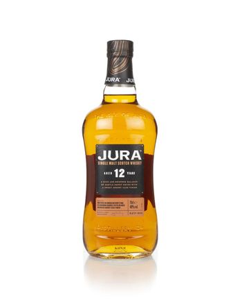 Jura 12년산