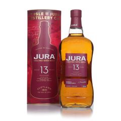 Jura 13 Year Old