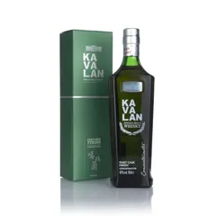 Kavalan Concertmaster - Port Cask Finish (50cl)