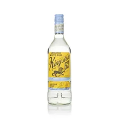 Kingston 62 White White Rum