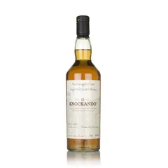 Knockando 12 Year Old - The Manager's Dram 2012
