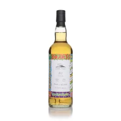 Knockdhu 20 Year Old 2006 - Decadent Drams (Decadent Drinks)