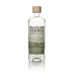 Koskenkorva Climate Action Plain Vodka