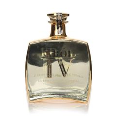 KROL IV Luxury Organic Vodka Single Vodka