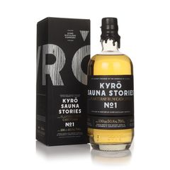 Kyro Sauna Stories No.1