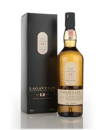 Lagavulin 12년산 Special Release 2015