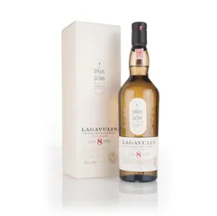 Lagavulin 8 Year Old - 200th Anniversary Edition