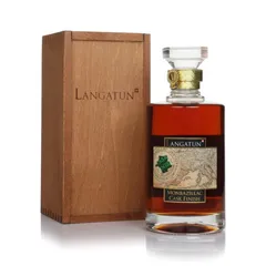 Langatun Monbazillac Cask Finish