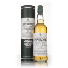 Laphroaig Cairdeas 12 Year Old - Feis Ile 2009