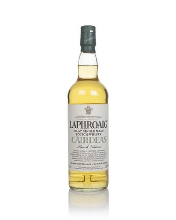 Laphroaig Cairdeas Ileach Edition Feis Ile 2011