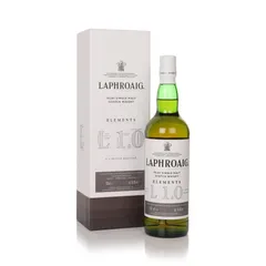 Laphroaig Elements 1.0
