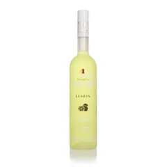 Laplandia Lemon Flavoured Vodka