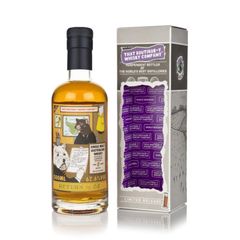 Launceston 5 Year Old (That Boutique-y Whisky Company)